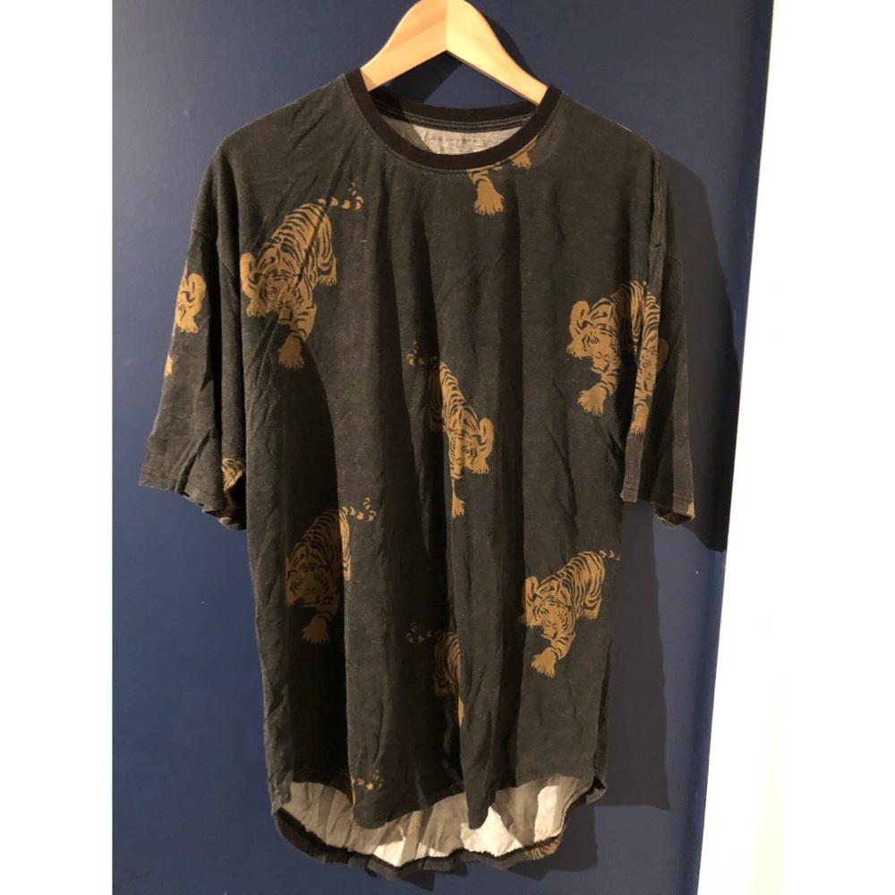 DJAB Tiger Shirt